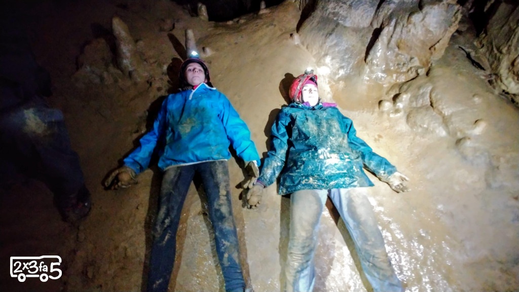 Grotta Europa Valle Imagna con bambini Grotta Europa Valle Imagna con bambini