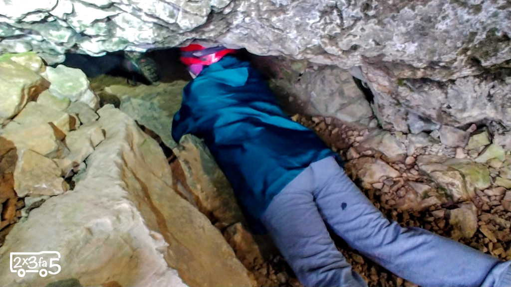 Grotta Europa Valle Imagna con bambini Grotta Europa Valle Imagna con bambini