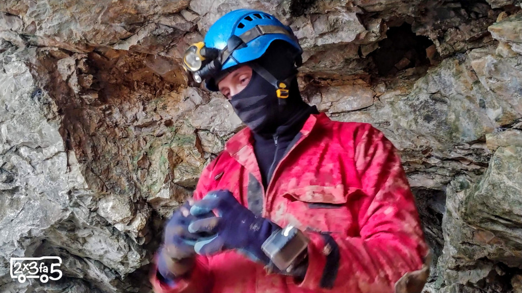 Grotta Europa Valle Imagna con bambini Grotta Europa Valle Imagna con bambini