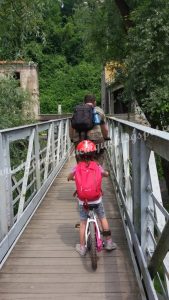 Una giornata in un villaggio operaio di fine 800: Crespi d'Adda 19 blank
