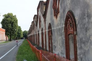 Una giornata in un villaggio operaio di fine 800: Crespi d'Adda 13 blank