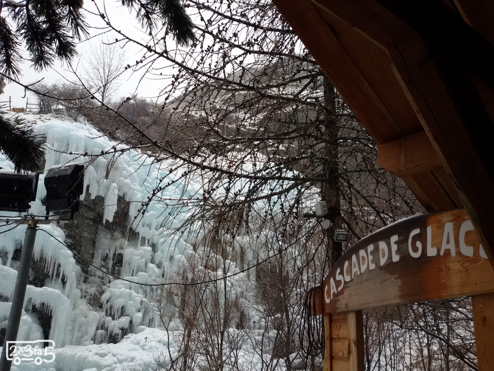Queyras in inverno: vacanze sulla neve in camper 3 queyras