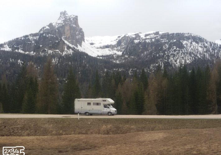 Noleggio Camper: le 6 ragioni del come, quando e perchè 11 blank