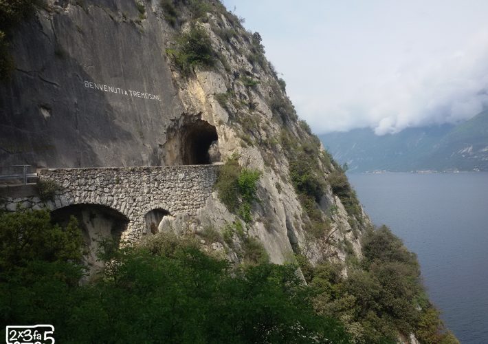La Strada della Forra a Tremosine 3 blank