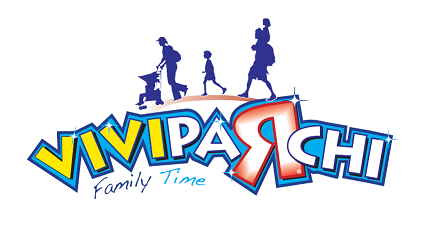 Viviparchi Card: il tempo libero in famiglia è una cosa preziosa 4 Viviparchi Card