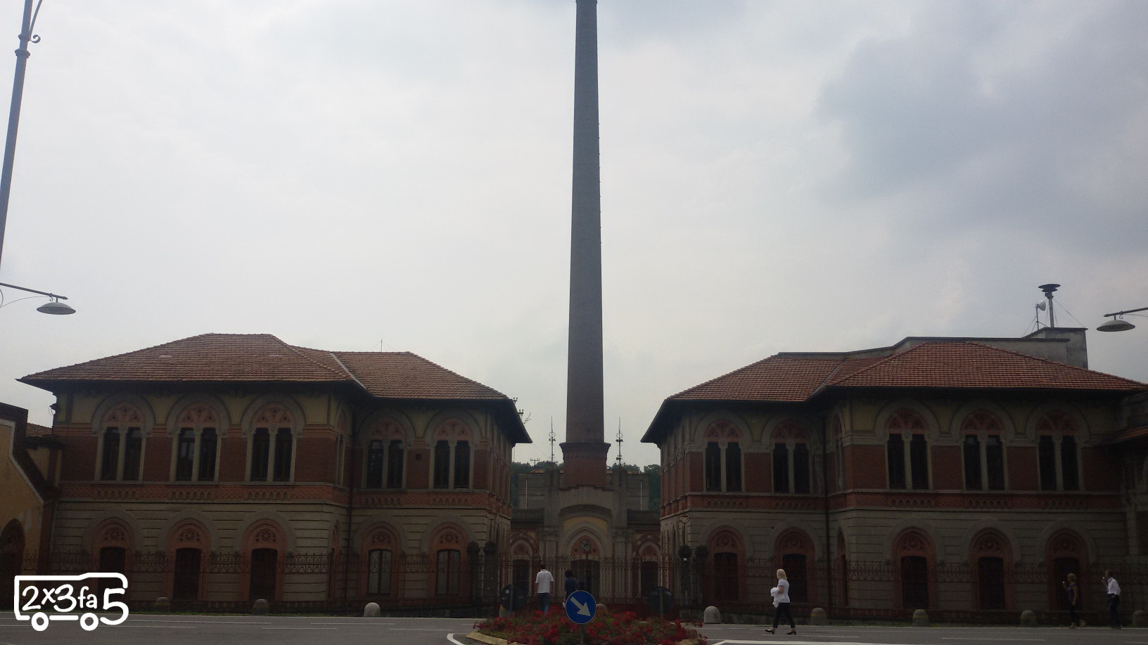 Fabbrica Crespi d'Adda Cosa fare in Lombardia con bambini