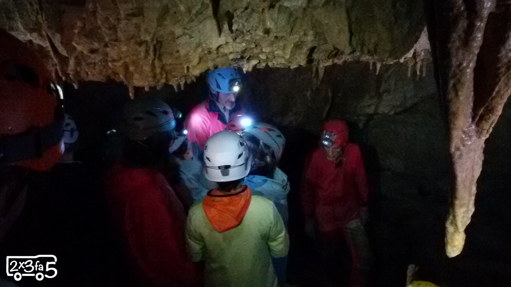 Grotta Europa valle Imagna Bambini Cosa fare in Lombardia con bambini