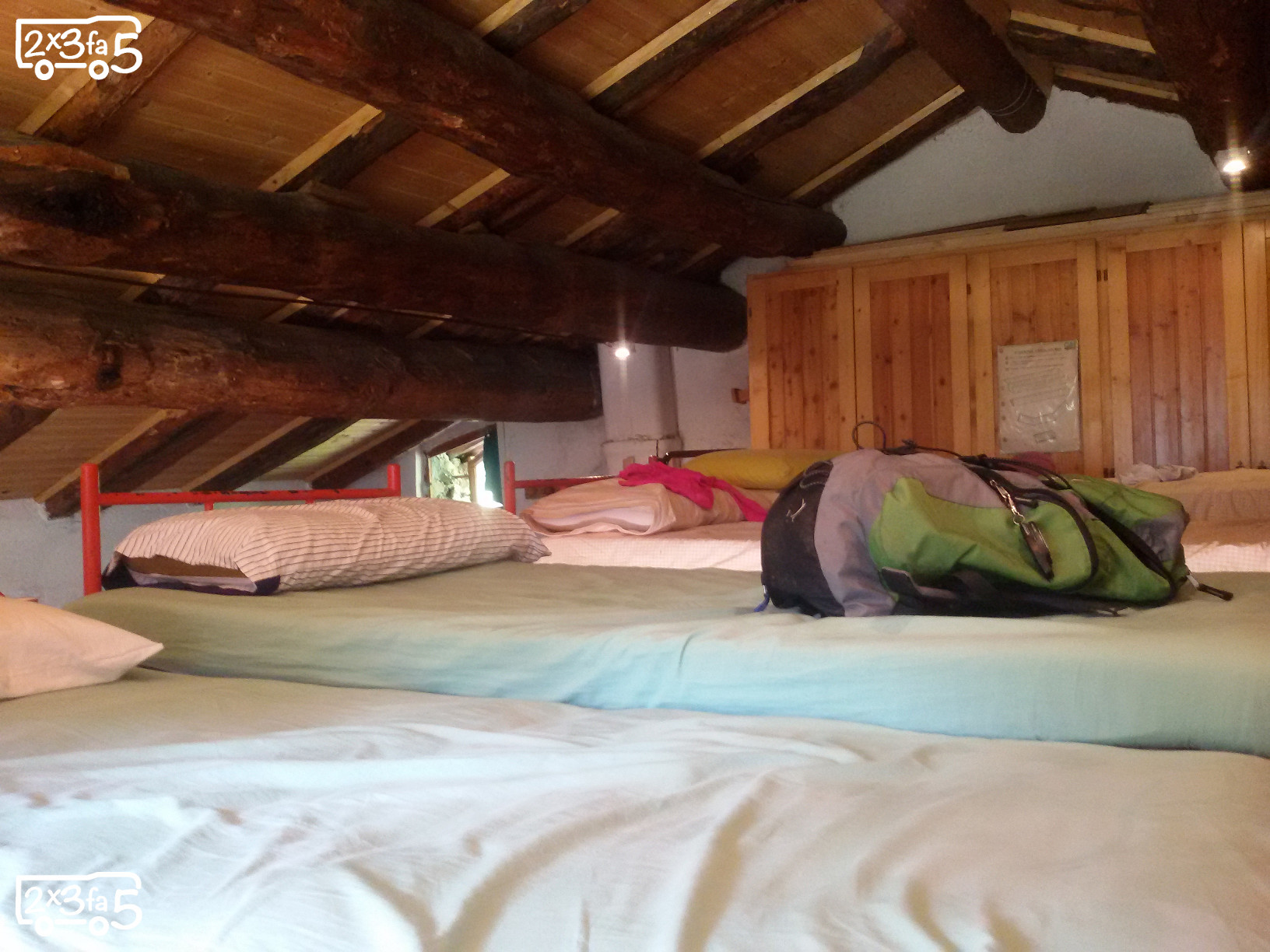 Camerata Rifugio Montagna Cosa fare in Lombardia con bambini