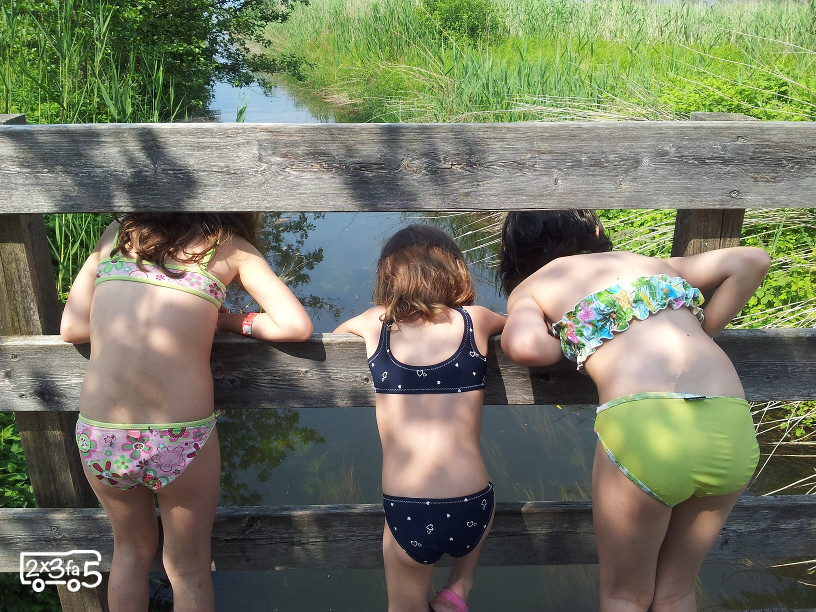 Stagno bambini estate Cosa fare in Lombardia con bambini