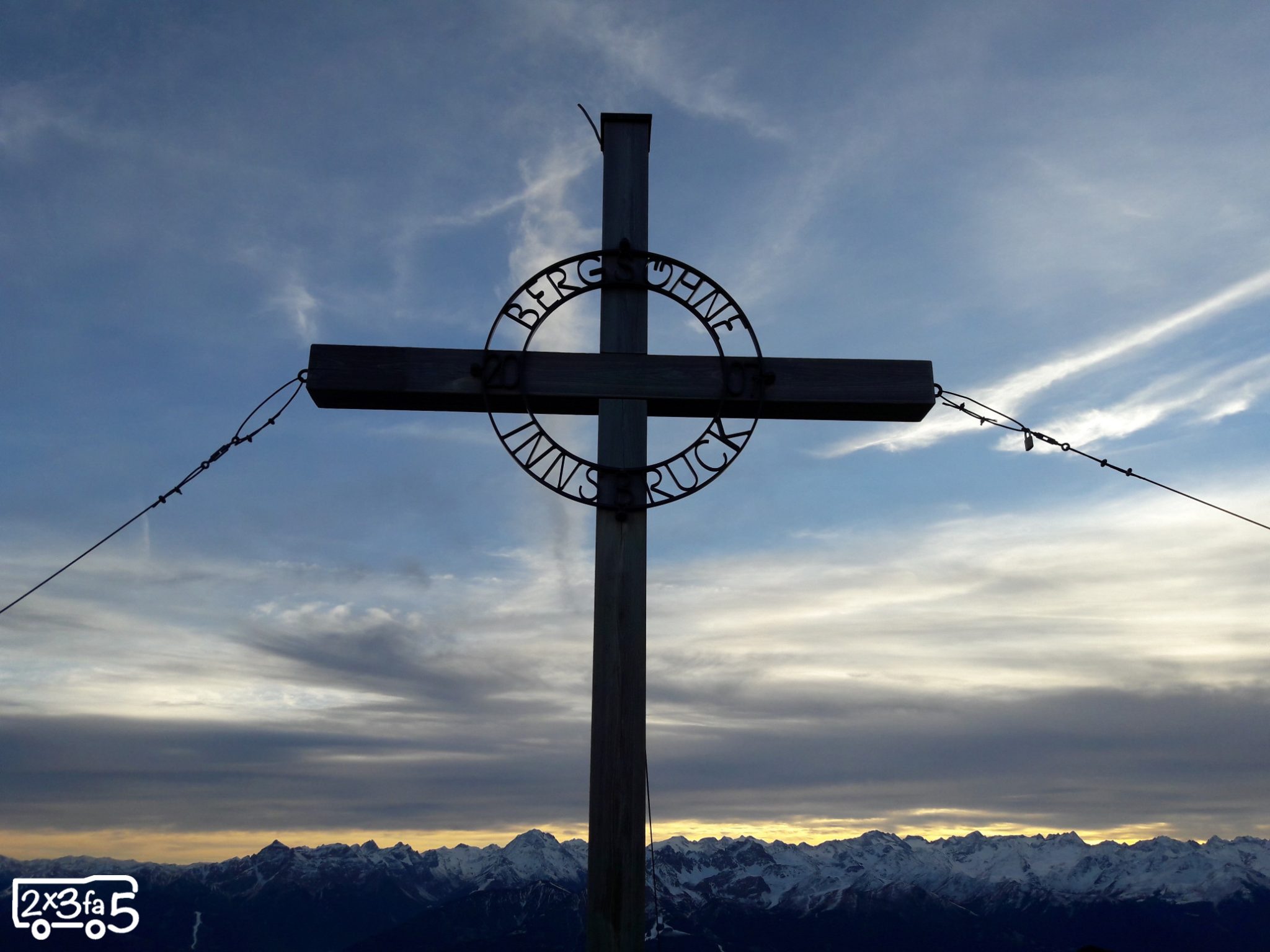 Mercatini di Natale a Innsbruck e funivia Nordkette. Magia e neve in camper 21 Mercatini di Natale a Innsbruck