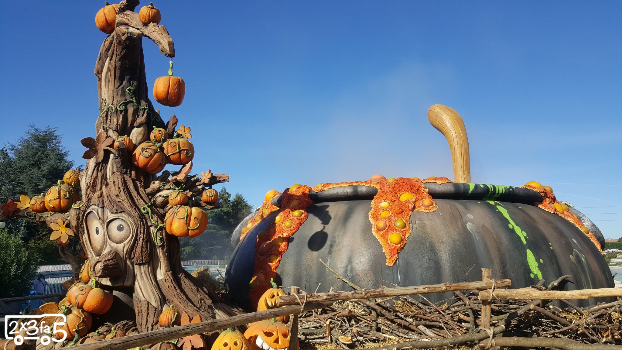 Leolandia Parco divertimenti