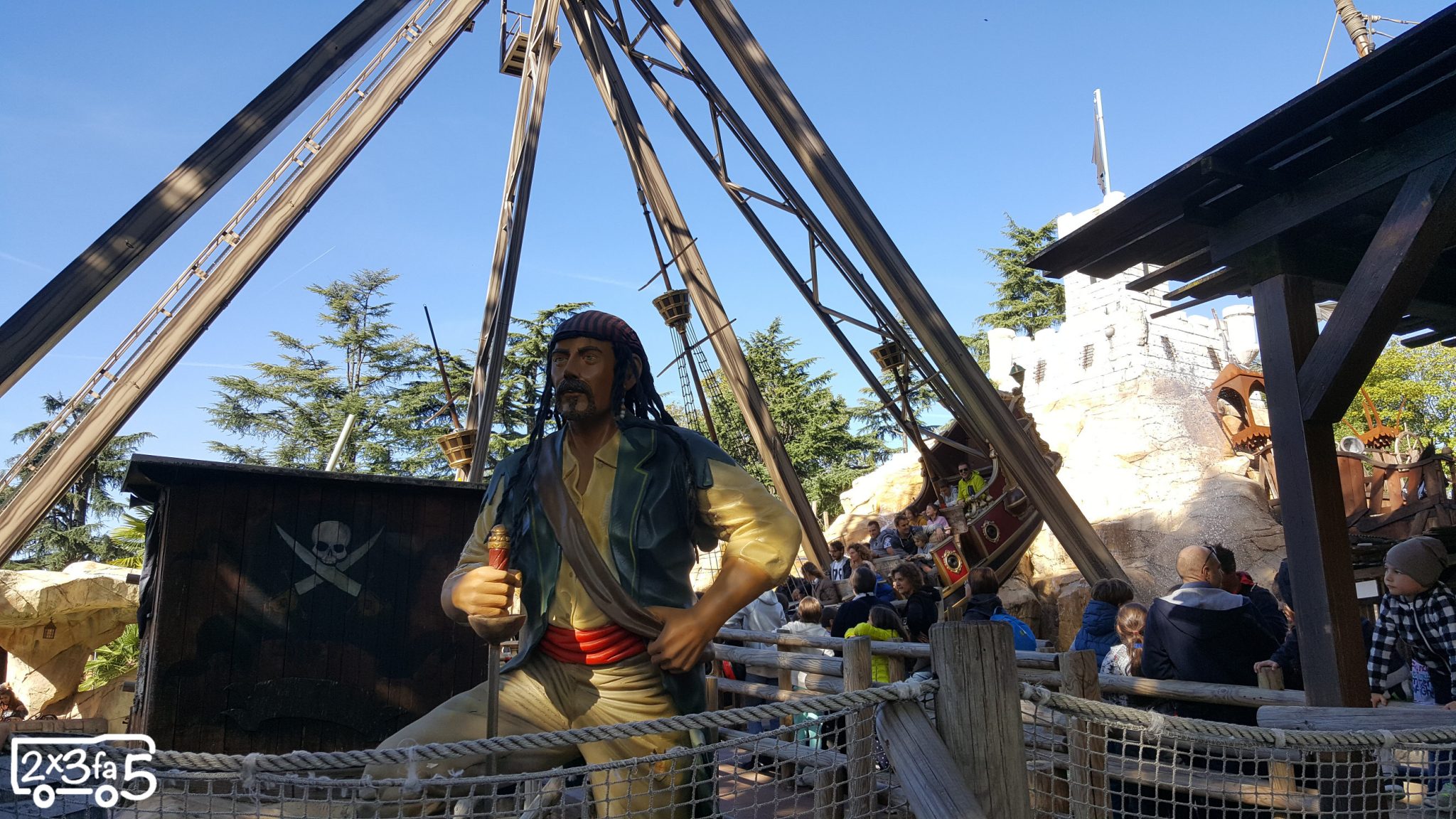 Leolandia Parco divertimenti