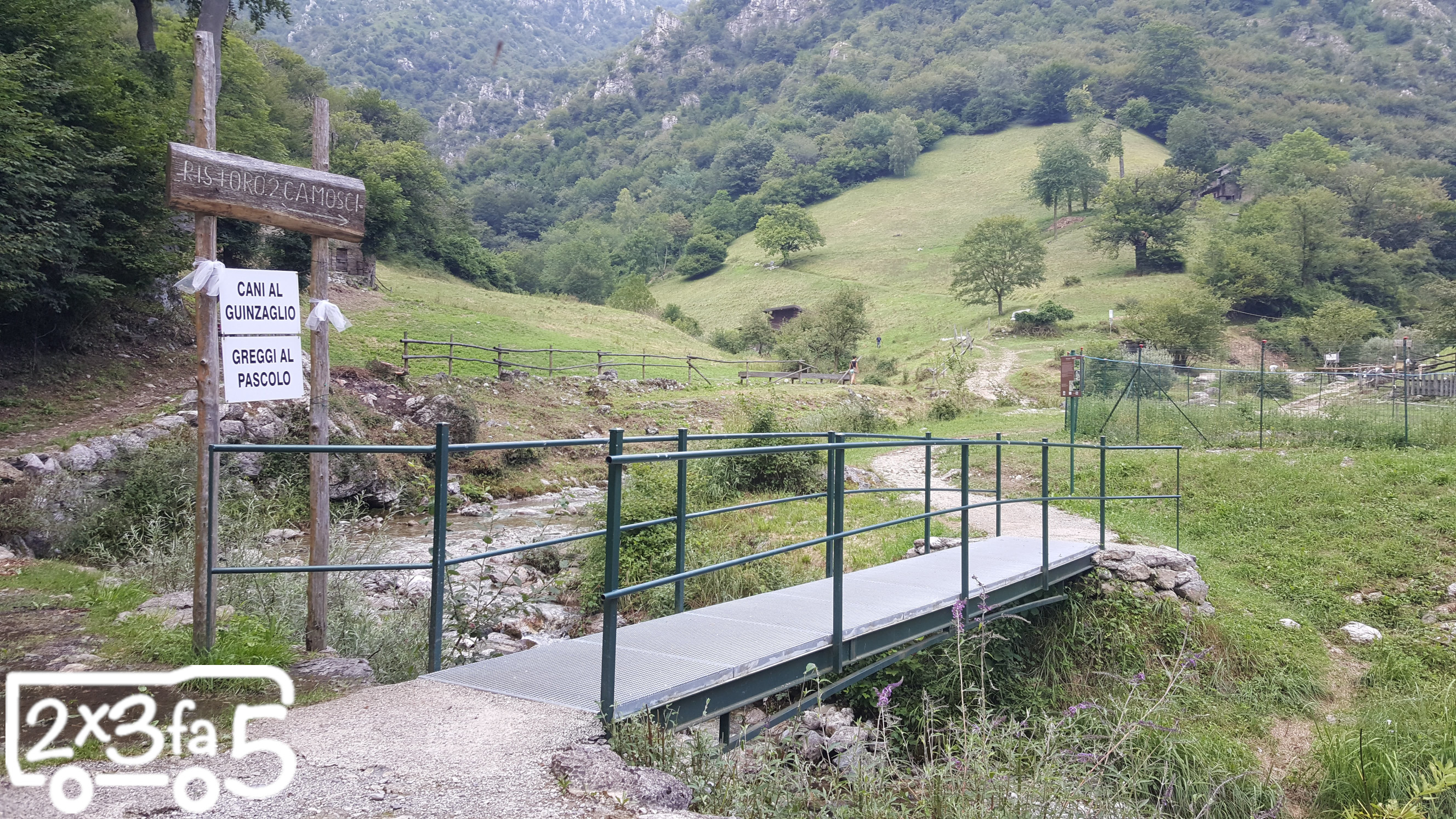 Pozze di Erve