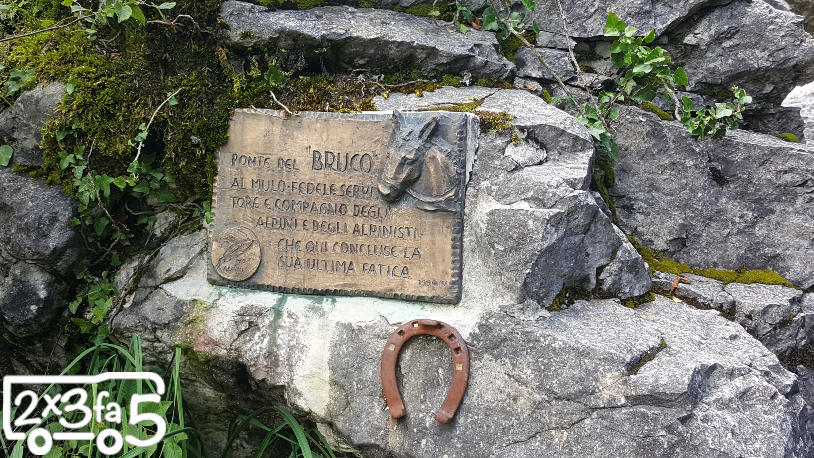 Pozze di Erve