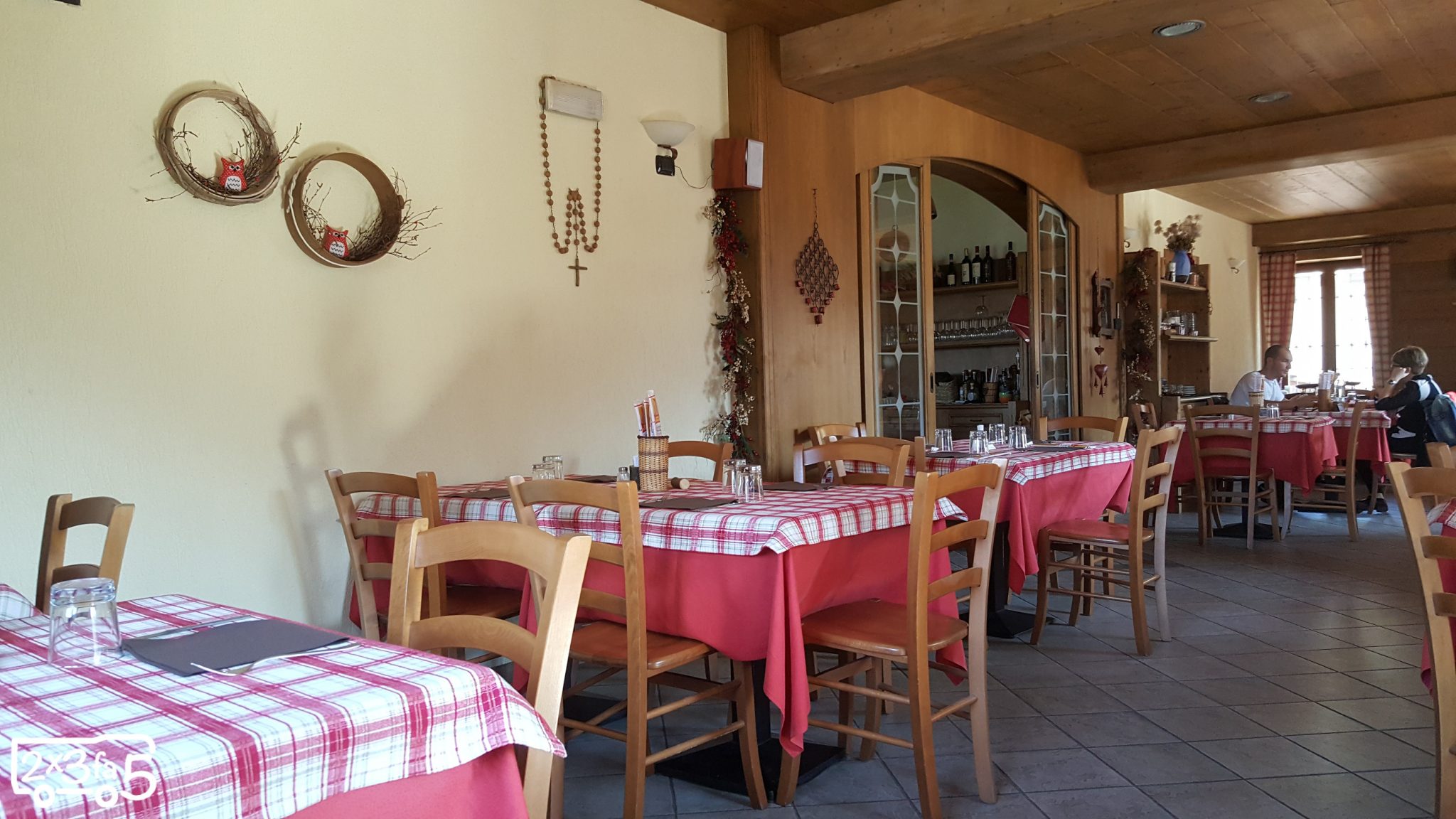 Ponte Tibetano in Valtellina Ristorante Miralago Ponte Tibetano in Valtellina