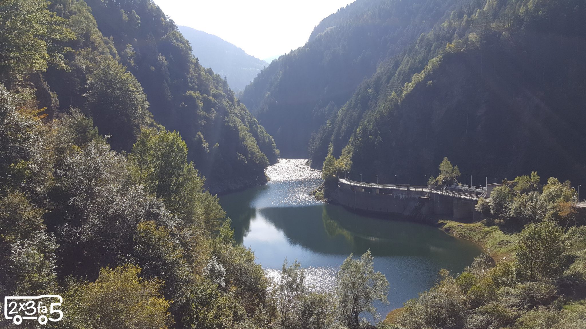Ponte Tibetano in Valtellina Ponte Tibetano in Valtellina