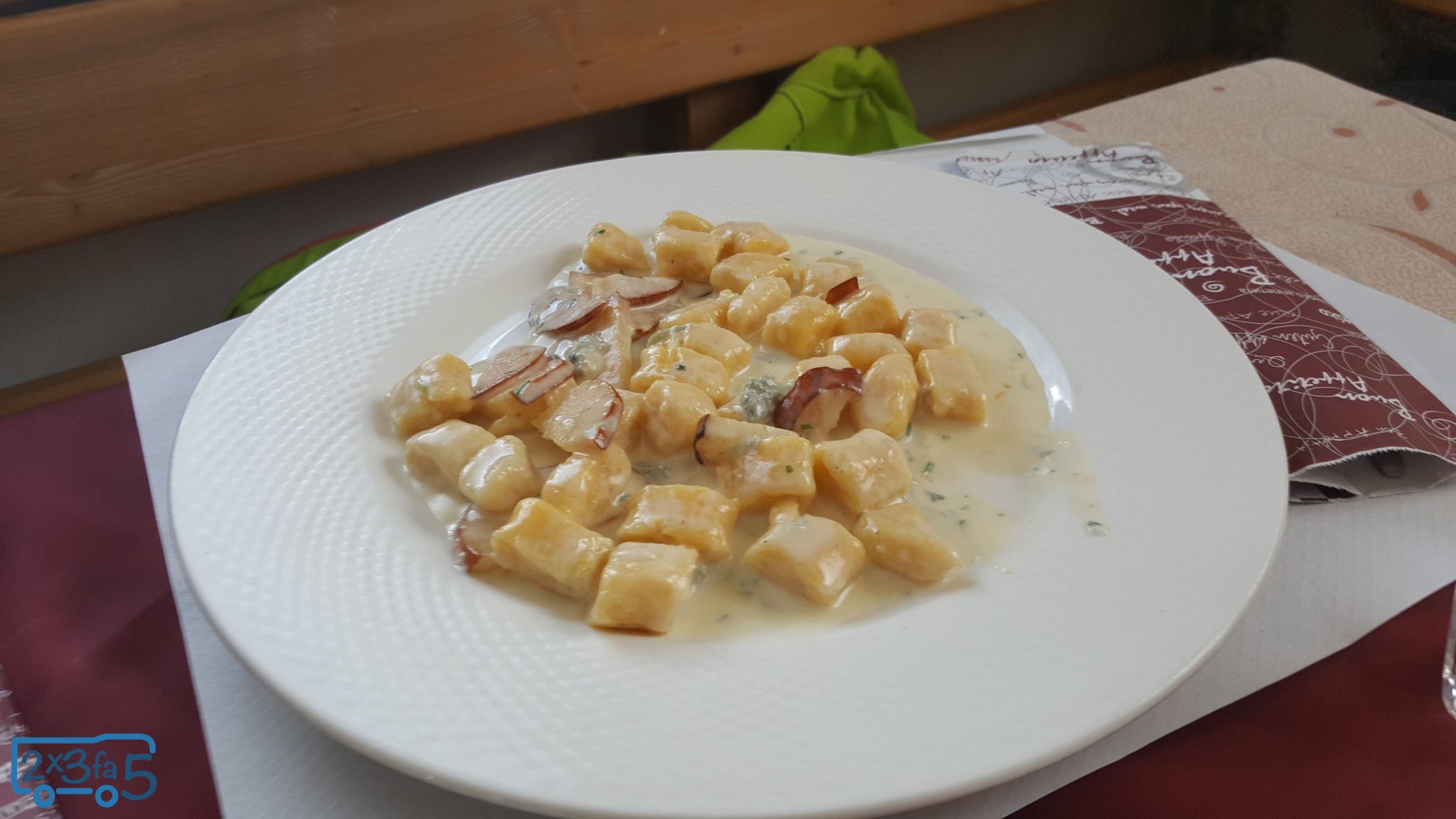 Camping Vidor in inverno. Benvenuti nel mondo delle favole. 12 Camping Vidor in inverno