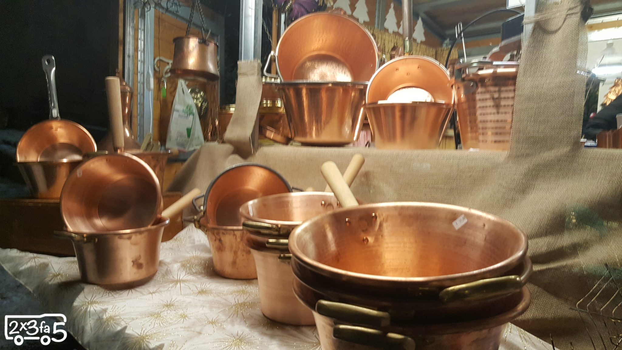 Mercatini di Natale Aosta Mercatini di Natale Aosta