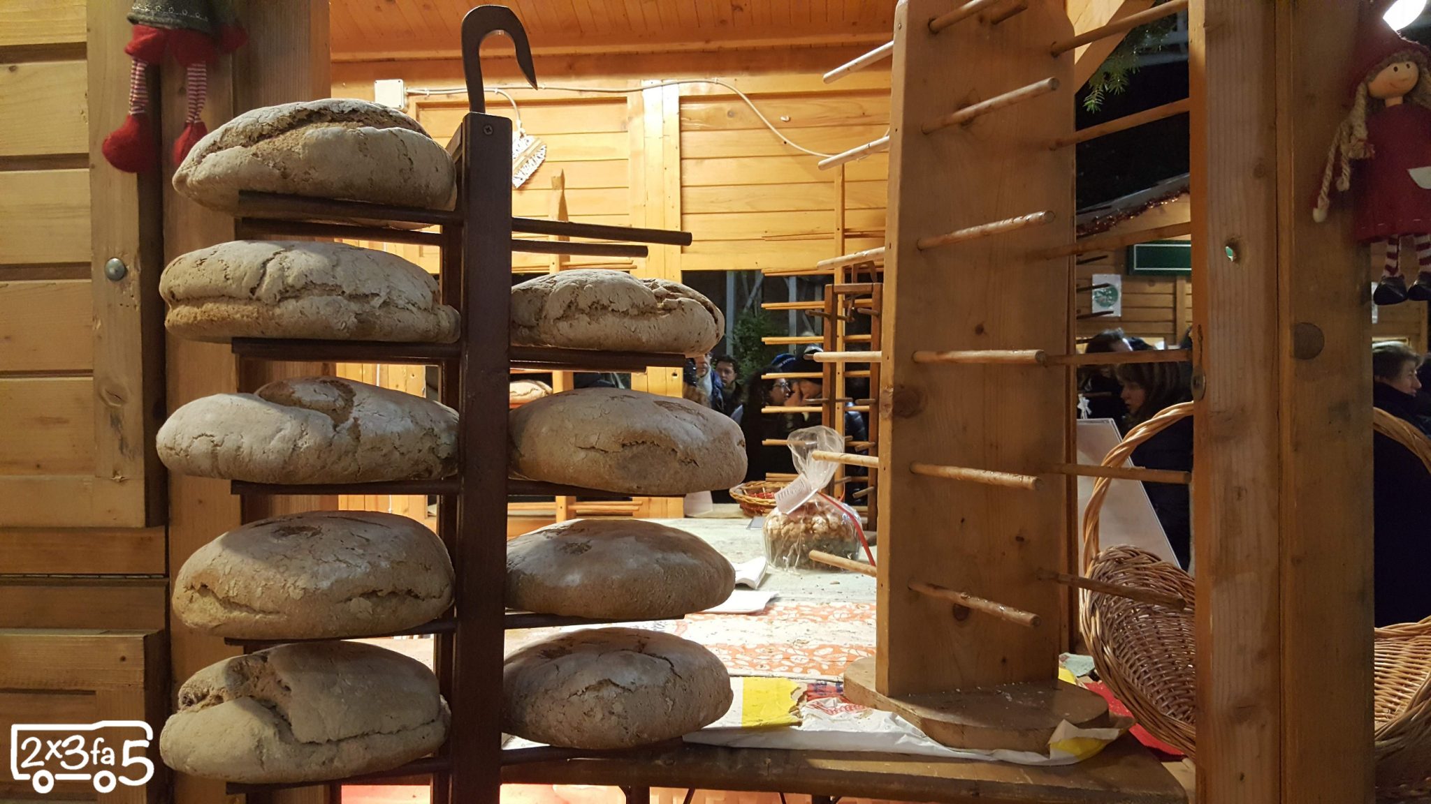 Mercatini di Natale Aosta Mercatini di Natale Aosta