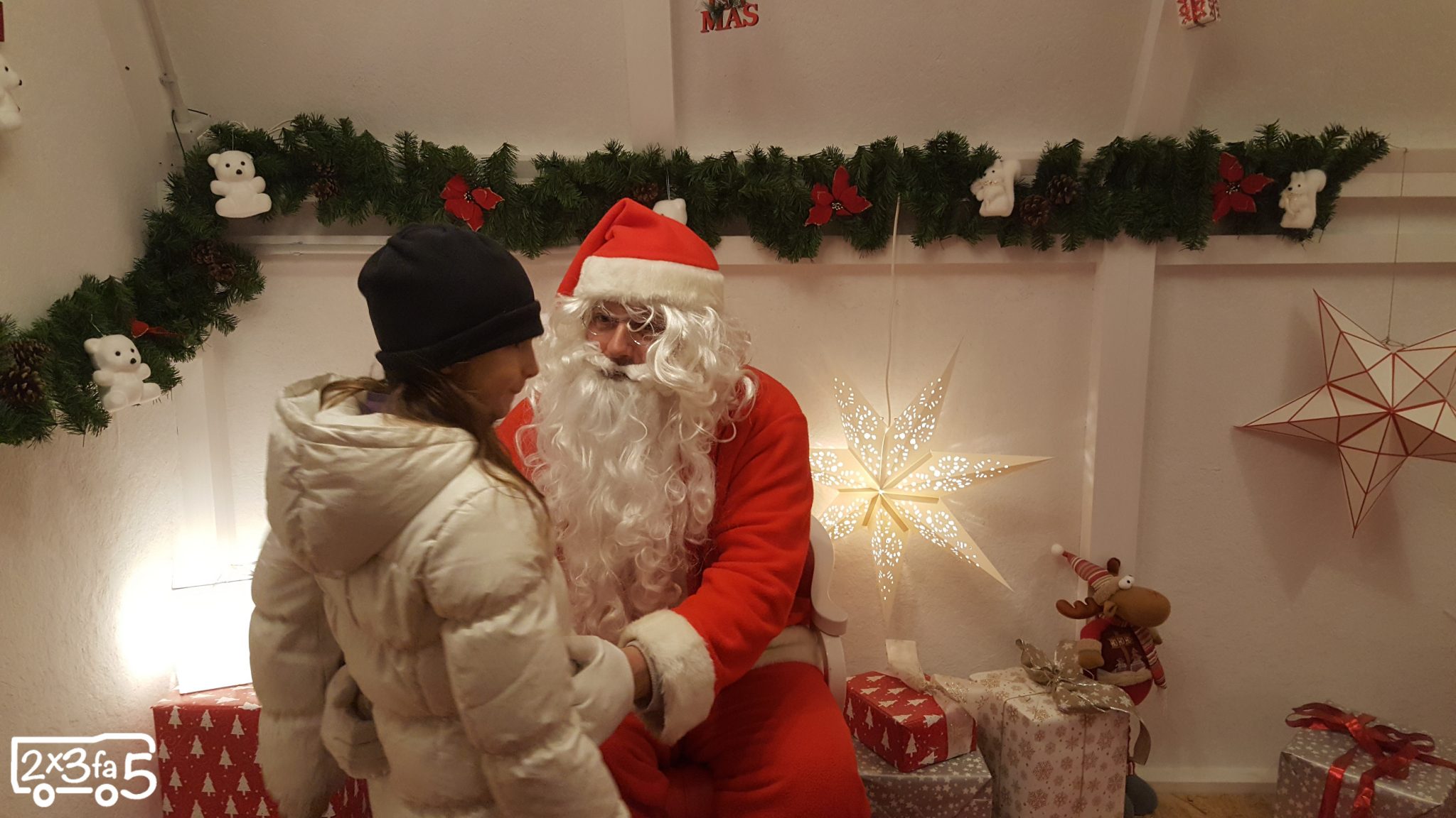 Mercatini di Natale Aosta Mercatini di Natale Aosta