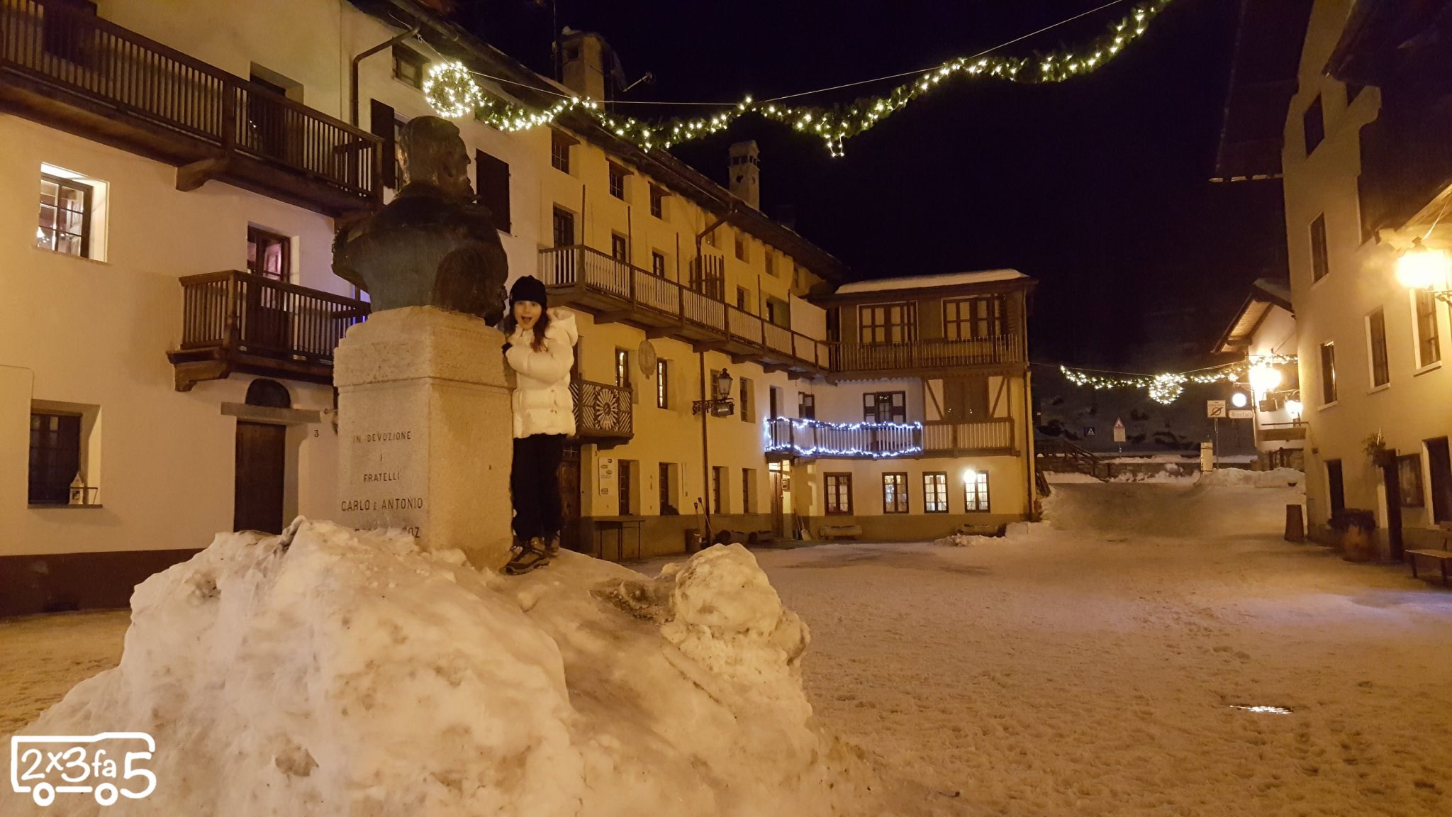 Gressoney Natale Gressoney Natale