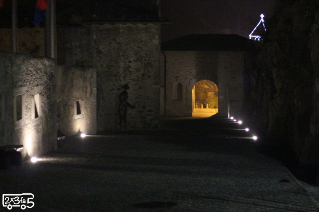Mercatini di Natale valle d'Aosta Mercatini di Natale valle d'Aosta