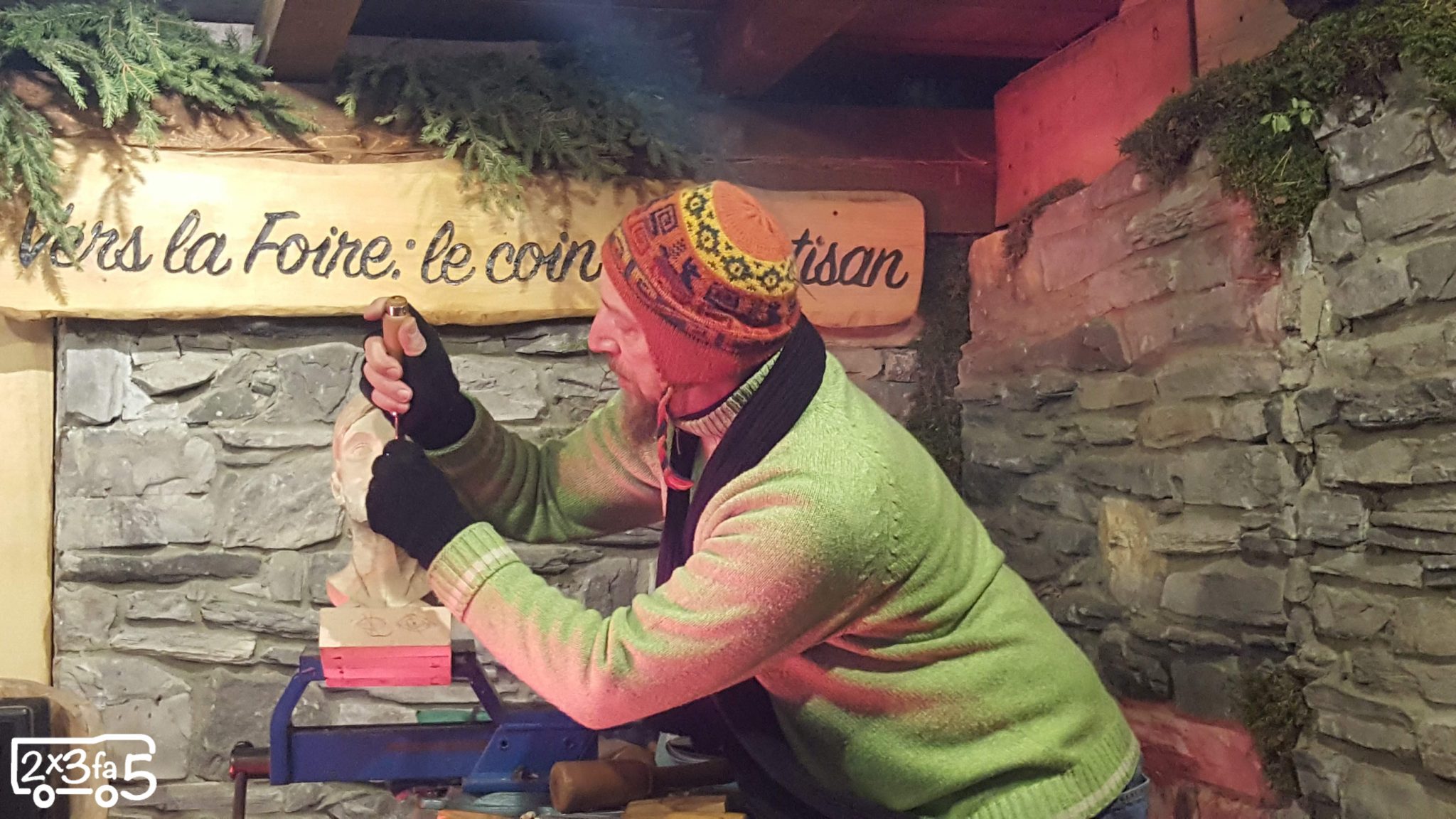 Mercatini di Natale Aosta Mercatini di Natale Aosta