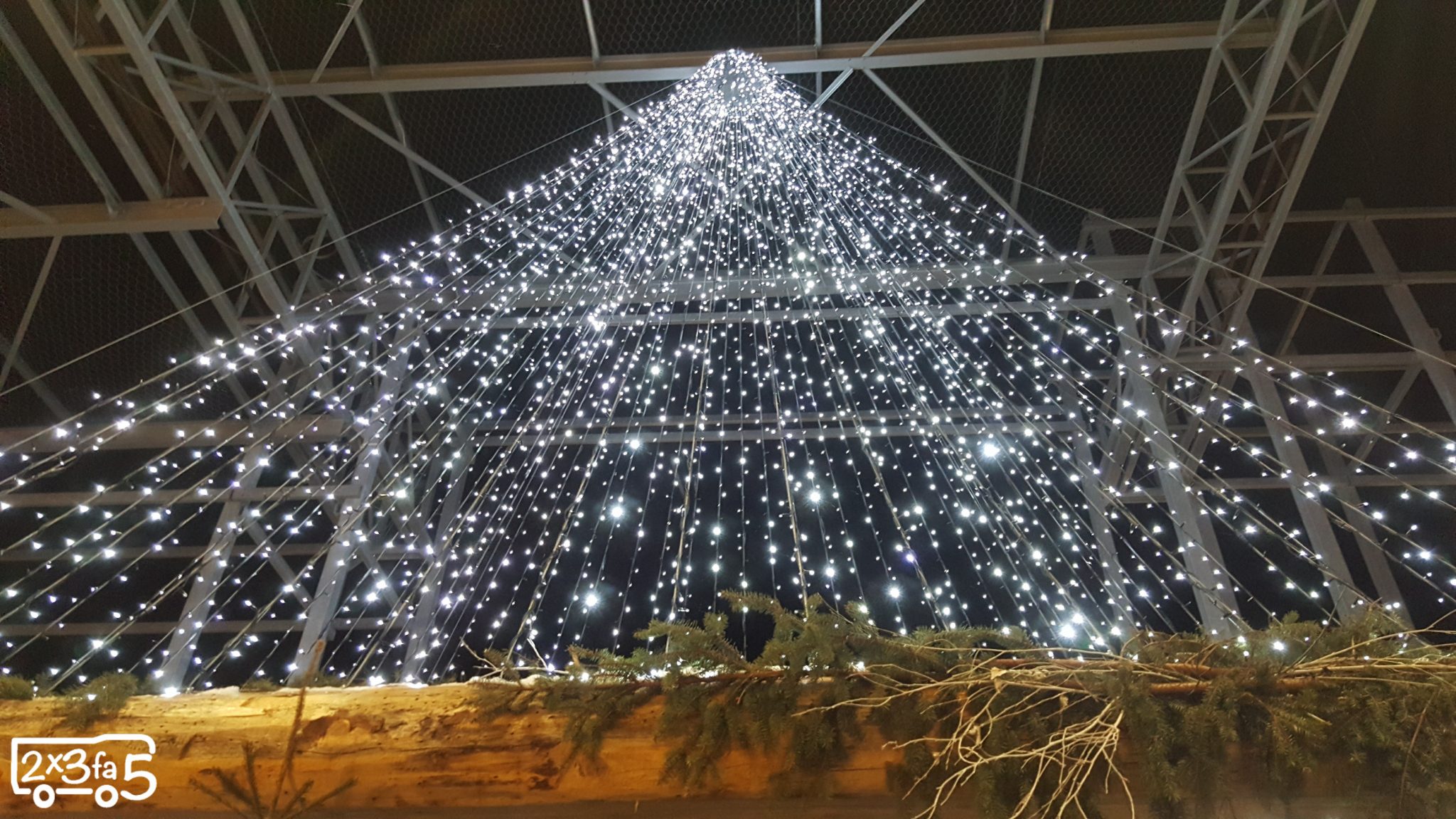 Mercatini di Natale Aosta Mercatini di Natale Aosta