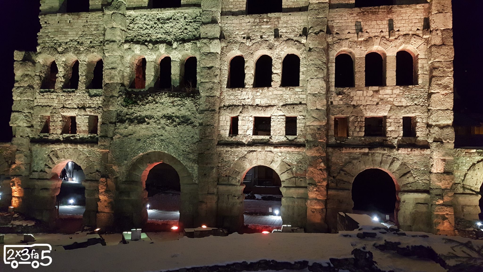 Mercatini di Natale Aosta Mercatini di Natale Aosta