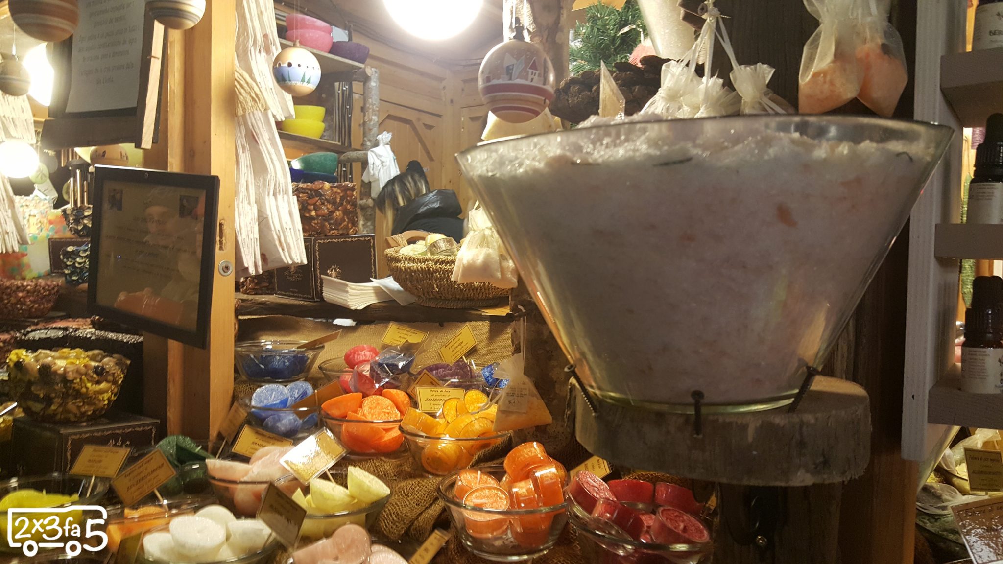 Mercatini di Natale Aosta Mercatini di Natale Aosta