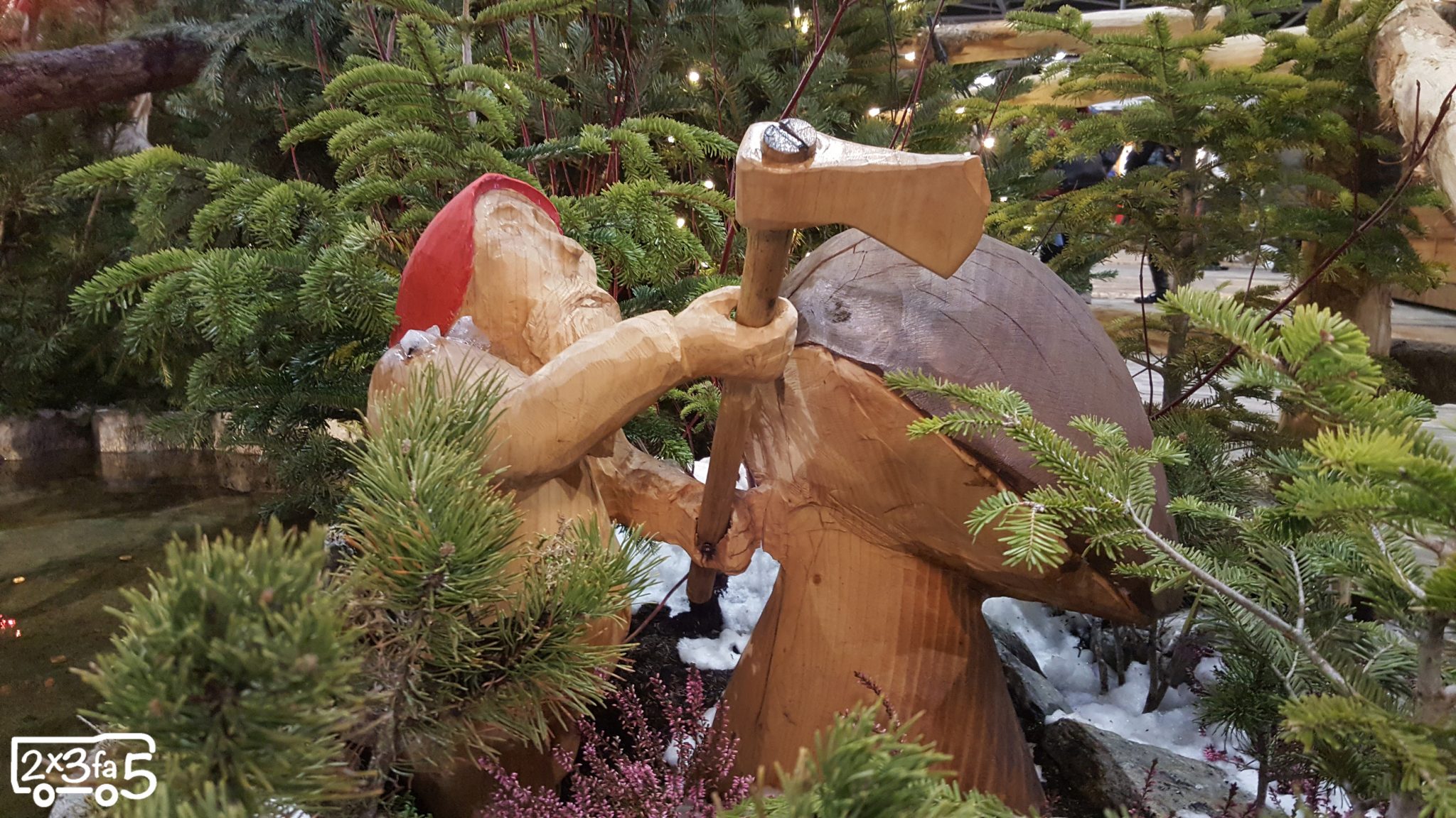 Mercatini di Natale Aosta Mercatini di Natale Aosta