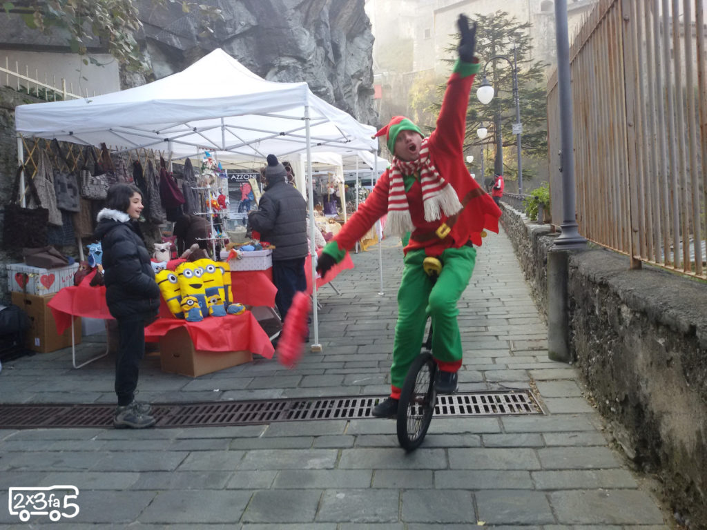 Mercatini di Natale valle d'Aosta Mercatini di Natale valle d'Aosta