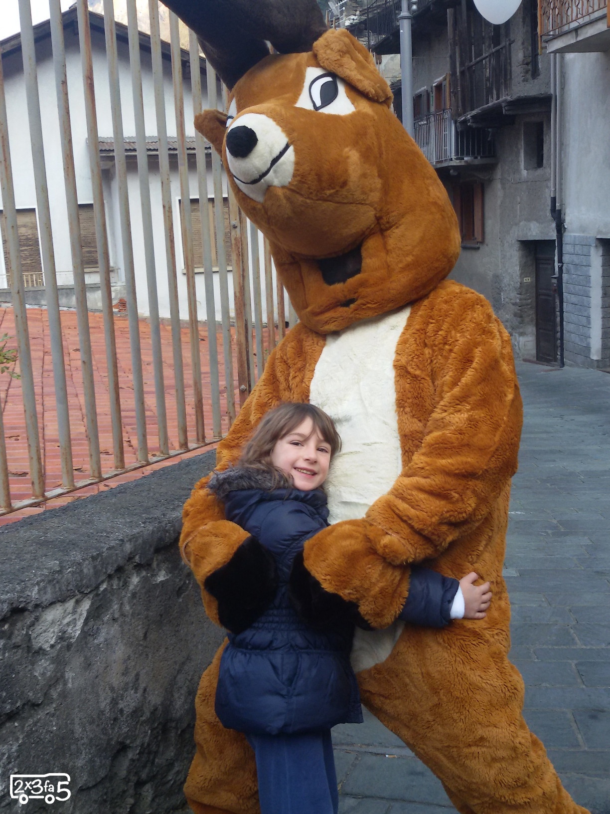 Mercatini di Natale valle d'Aosta Mercatini di Natale valle d'Aosta