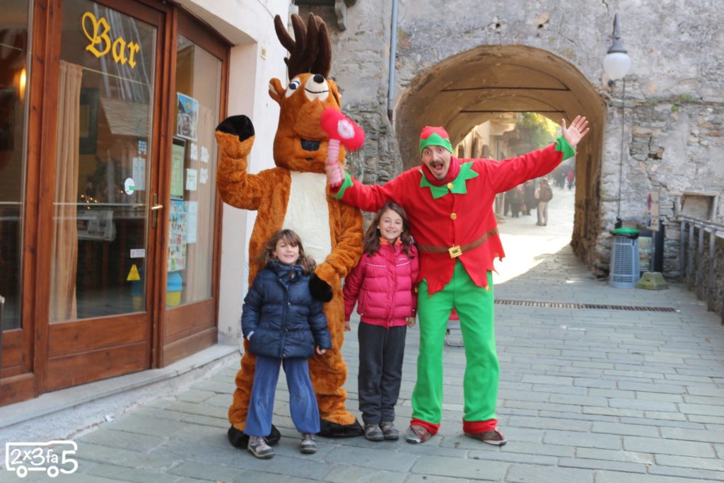Mercatini di Natale valle d'Aosta Mercatini di Natale valle d'Aosta