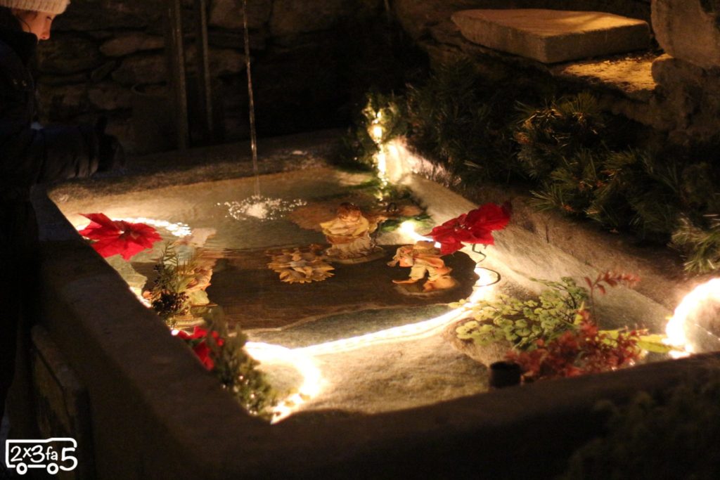 Mercatini di Natale valle d'Aosta Mercatini di Natale valle d'Aosta