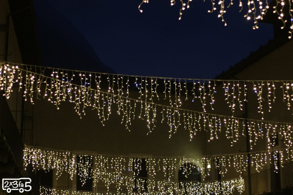 Mercatini di Natale valle d'Aosta Mercatini di Natale valle d'Aosta