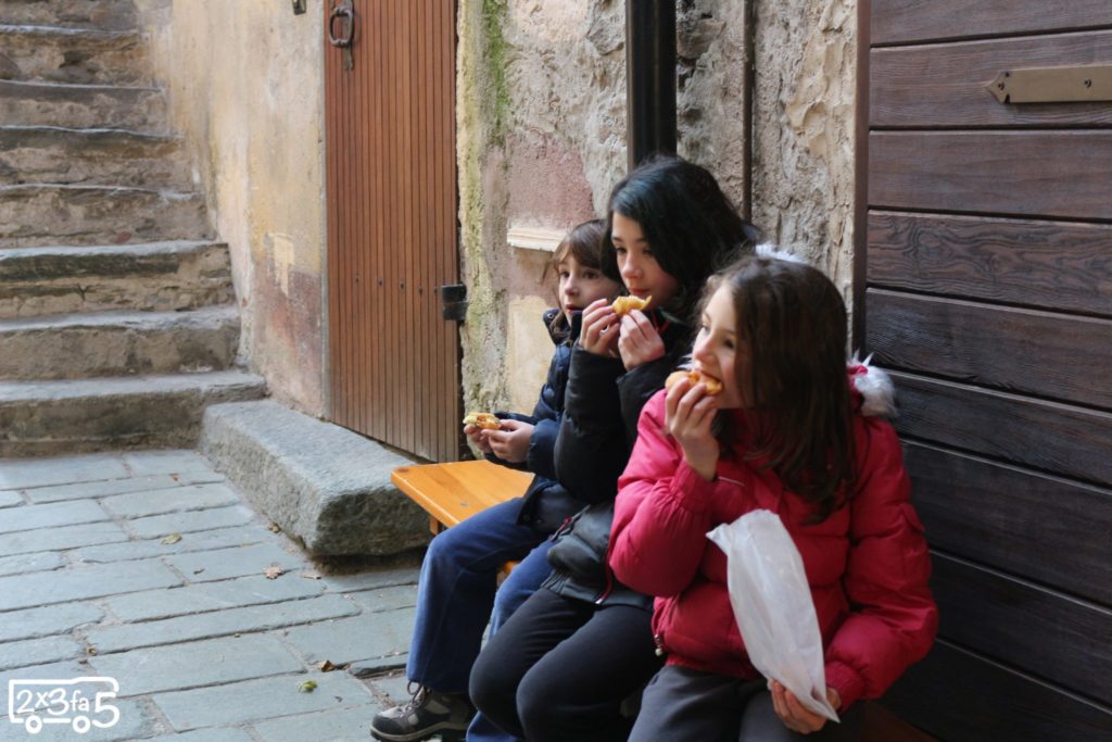 Mercatini di Natale valle d'Aosta Mercatini di Natale valle d'Aosta