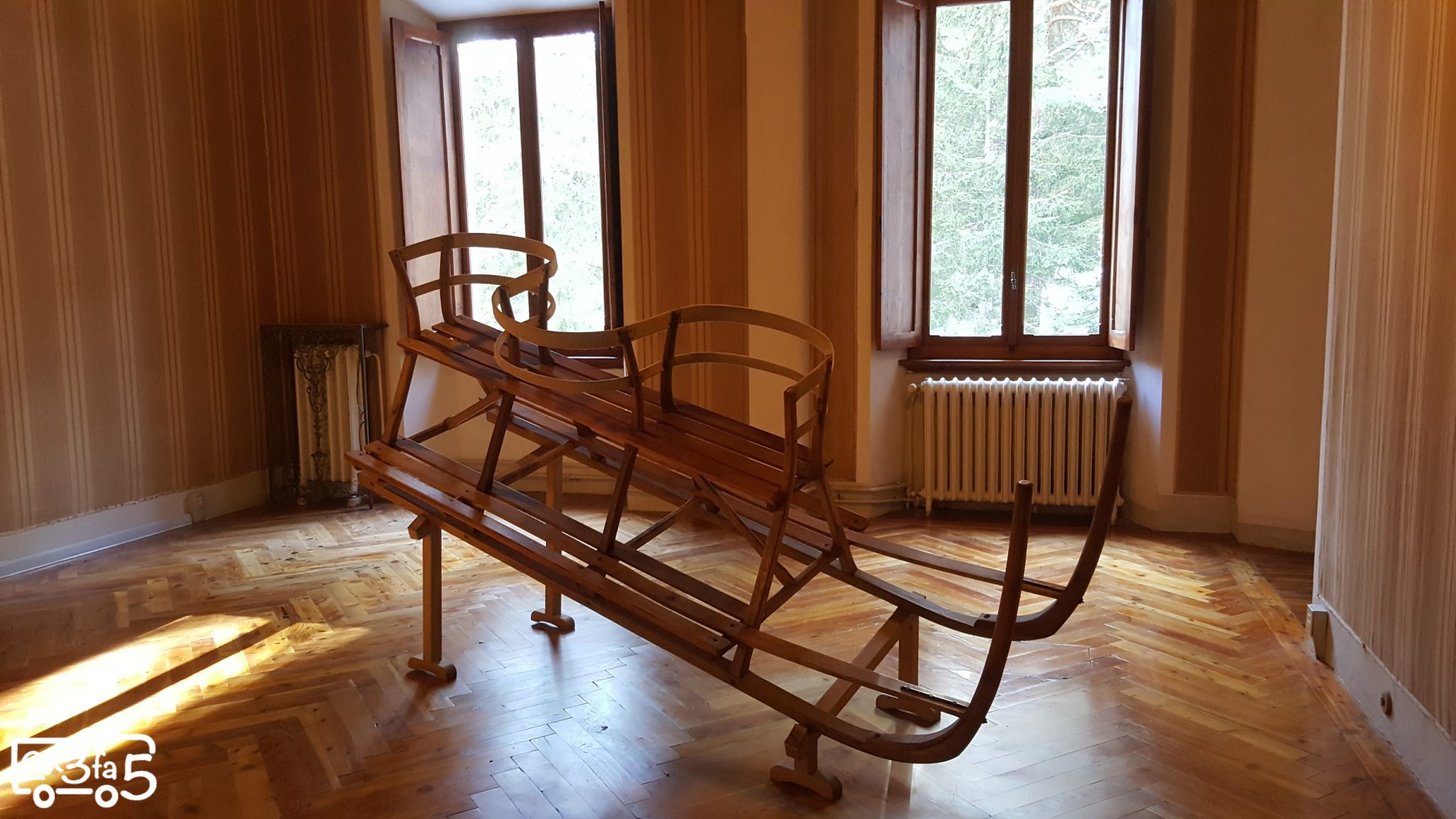 Castello Savoia Gressoney Castello Savoia Gressoney