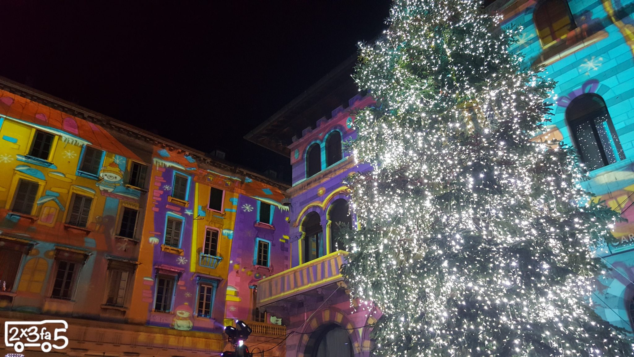 Grotte di Rescia: il villaggio di Natale in Lombardia tra stalattiti e stalagmiti. 26 Grotte di Rescia