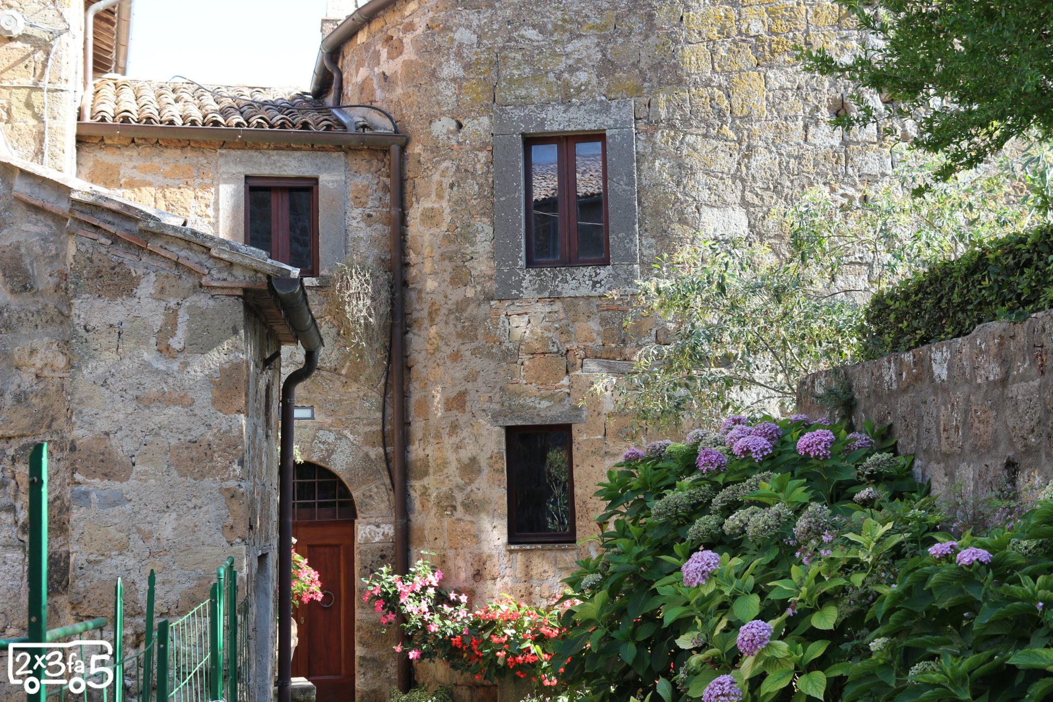 Abruzzo in camper