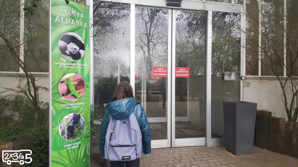 Cosa fare in Lombardia con i bambini. Le Cornelle