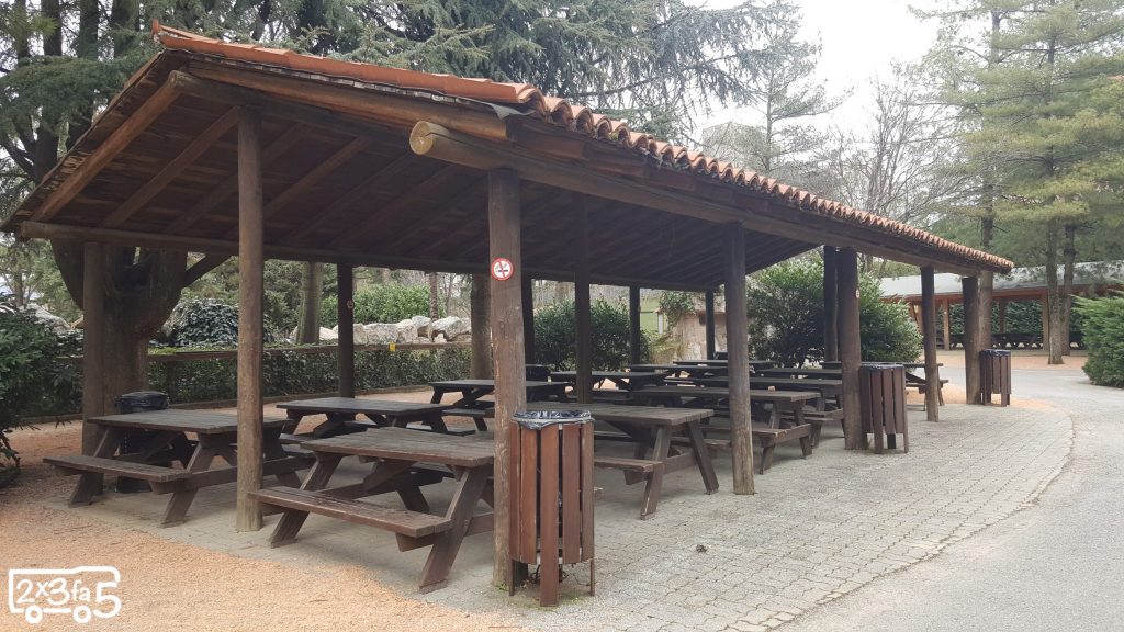 Cosa fare in Lombardia con i bambini. Le Cornelle