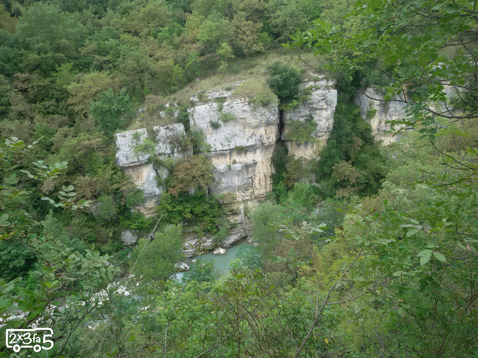 Abruzzo in camper