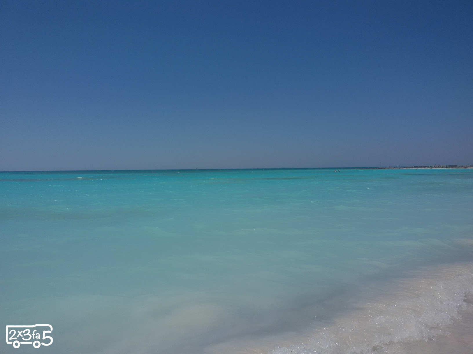 Abruzzo in camper