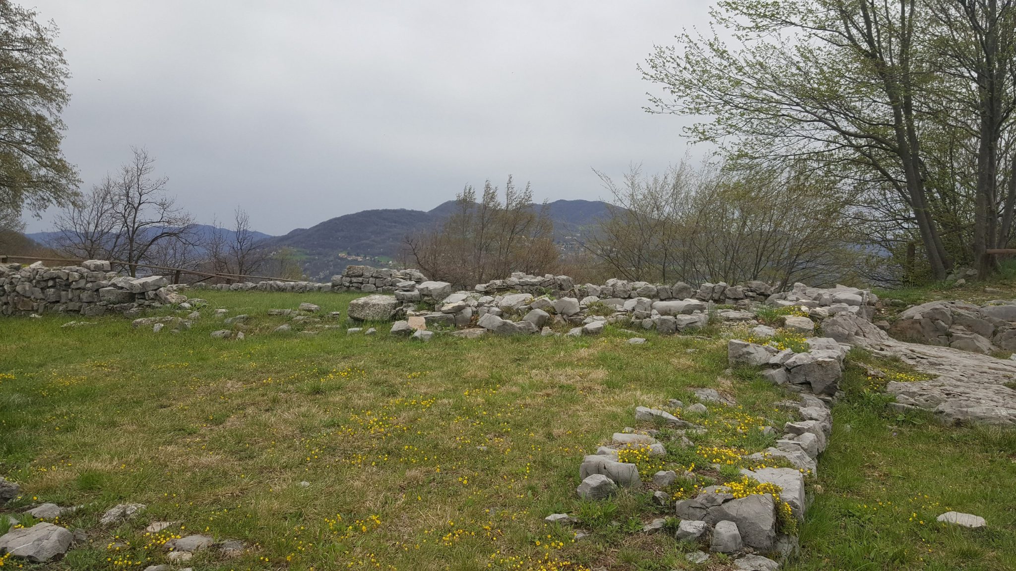 Rifugi facili per bambini in Lombardia