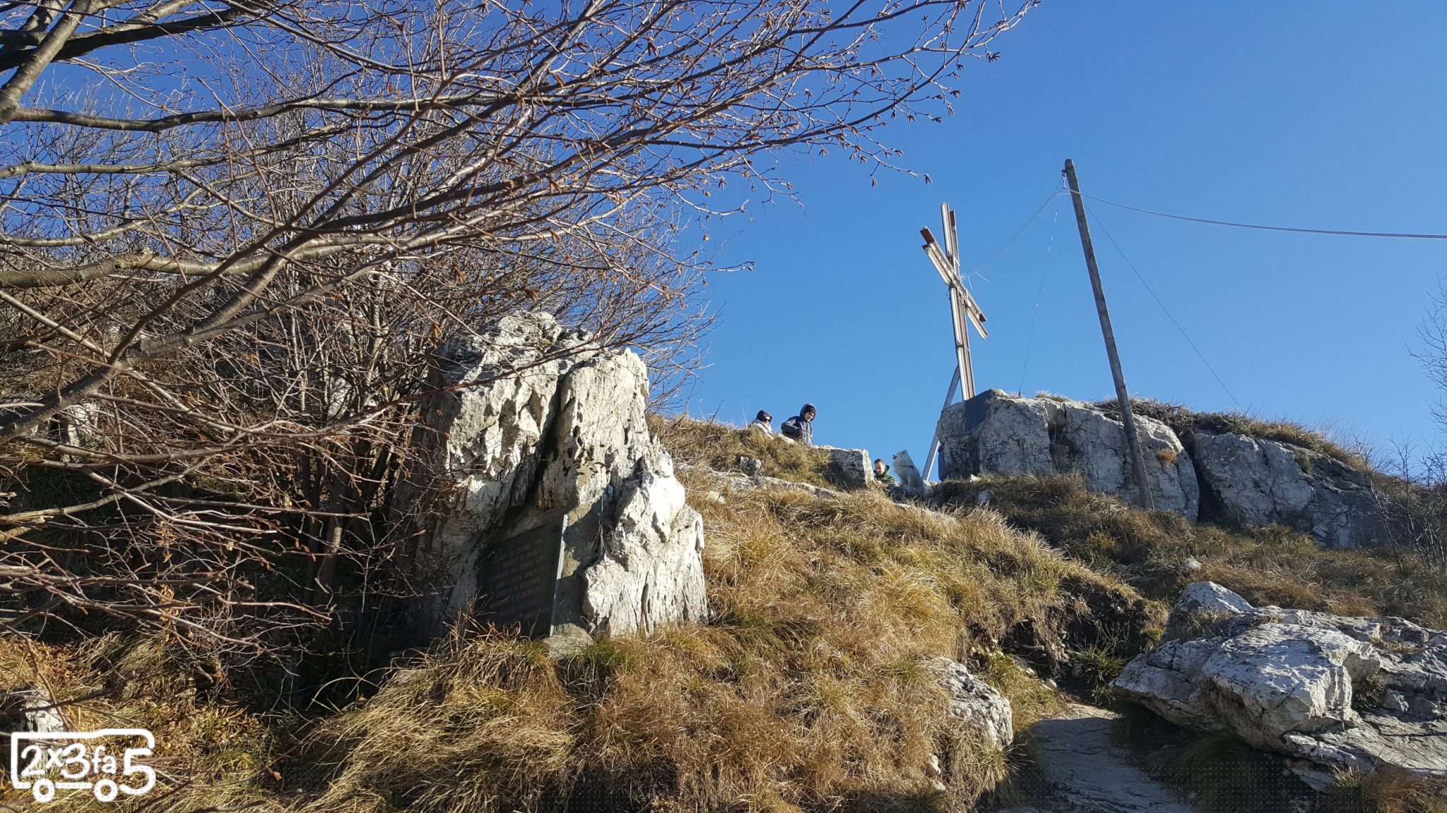 Rifugi facili per bambini in Lombardia