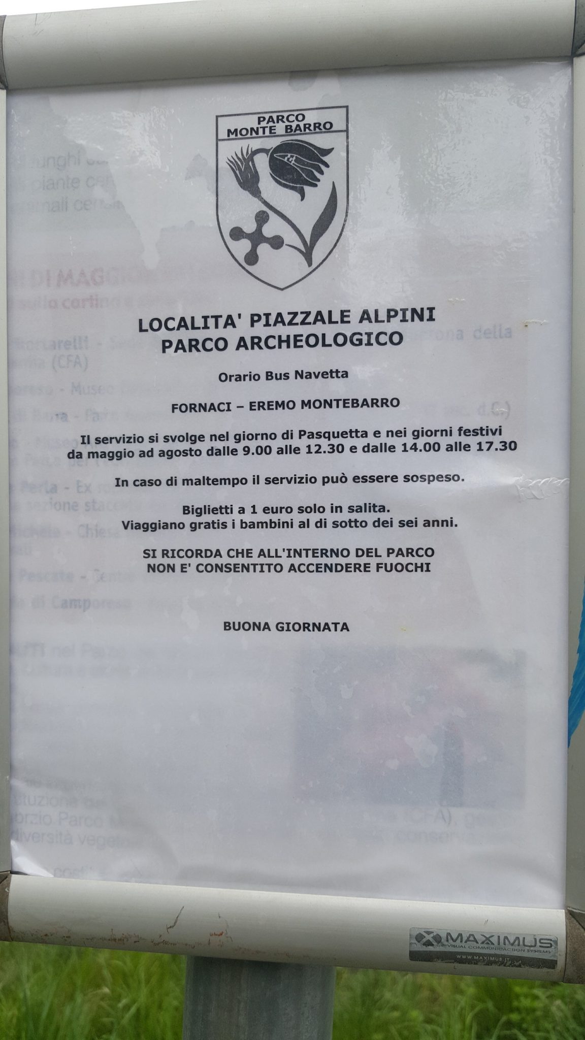 Rifugi facili per bambini in Lombardia