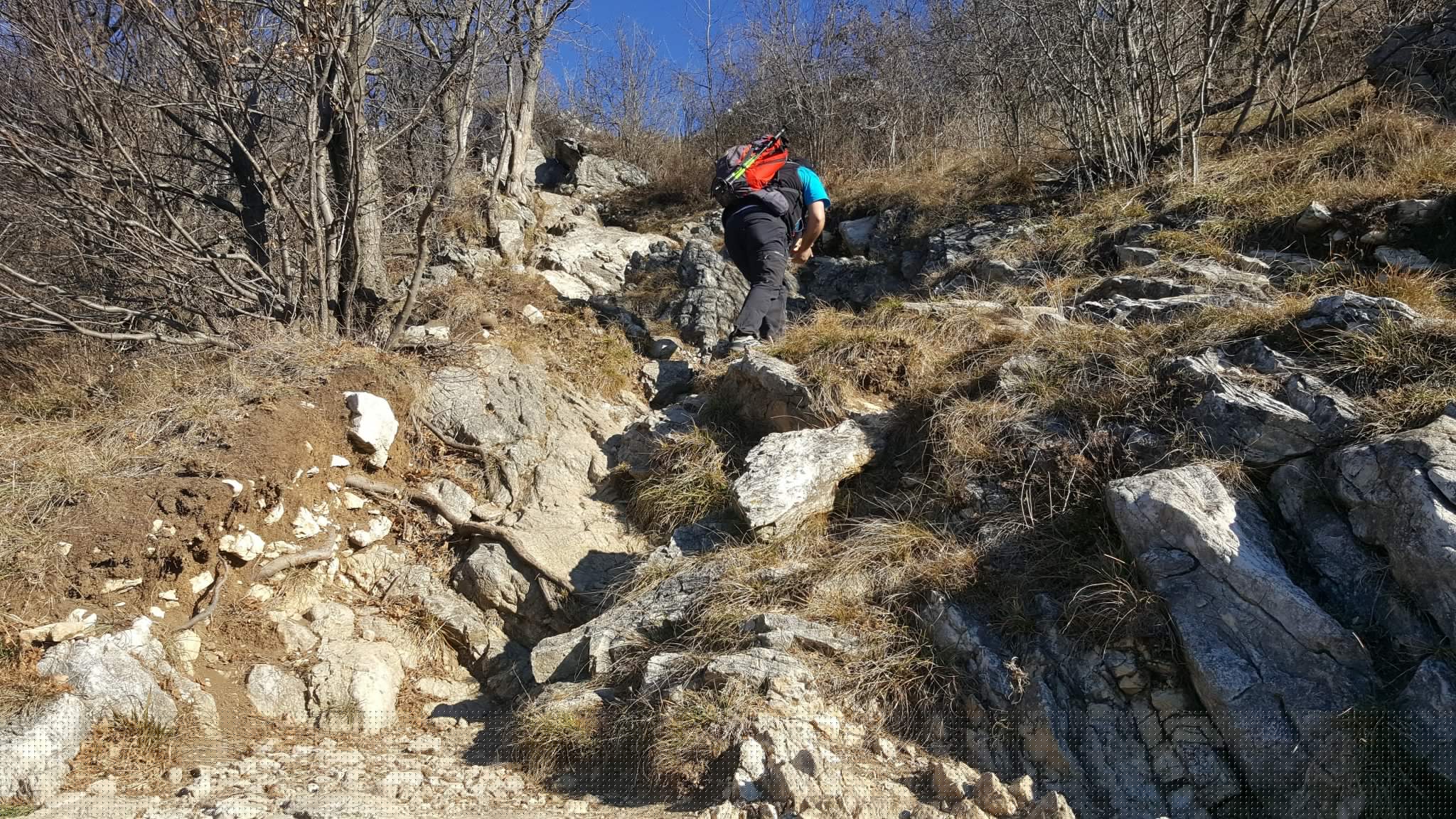 Rifugi facili per bambini in Lombardia