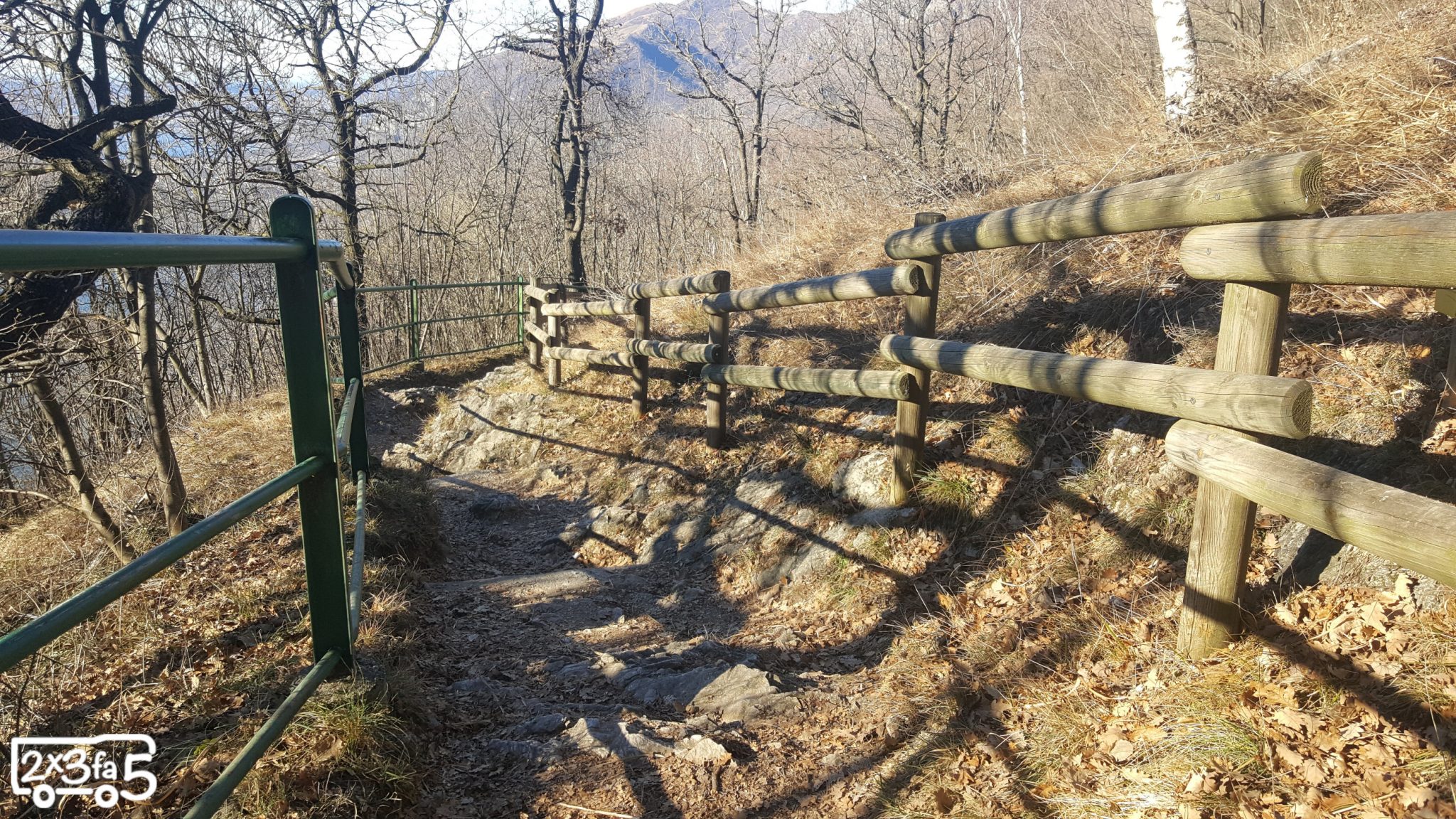 Rifugi facili per bambini in Lombardia