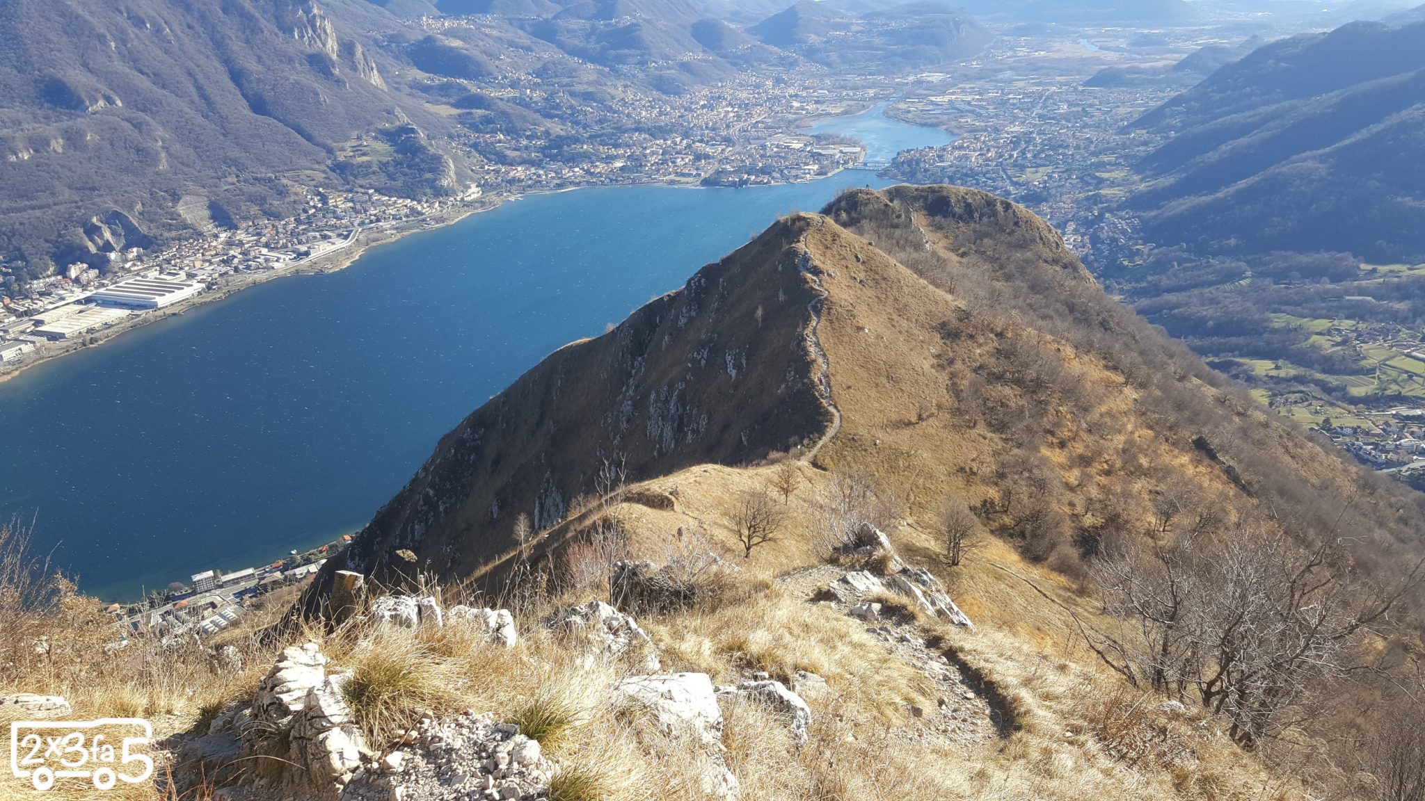 Rifugi facili per bambini in Lombardia